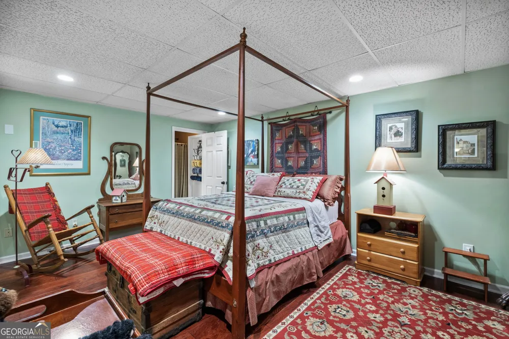 3204 Reavis Mountain RD Ball Ground, GA 30107