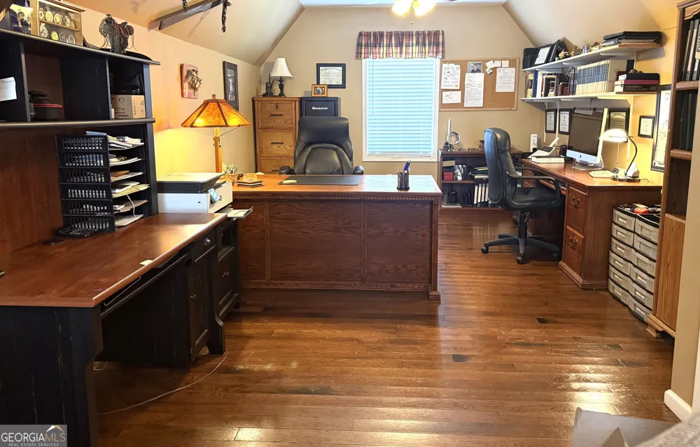 3204 Reavis Mountain RD Ball Ground, GA 30107