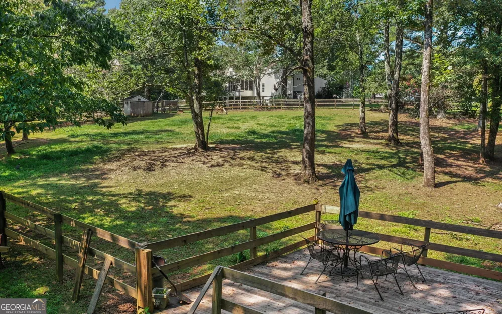 3204 Reavis Mountain RD Ball Ground, GA 30107