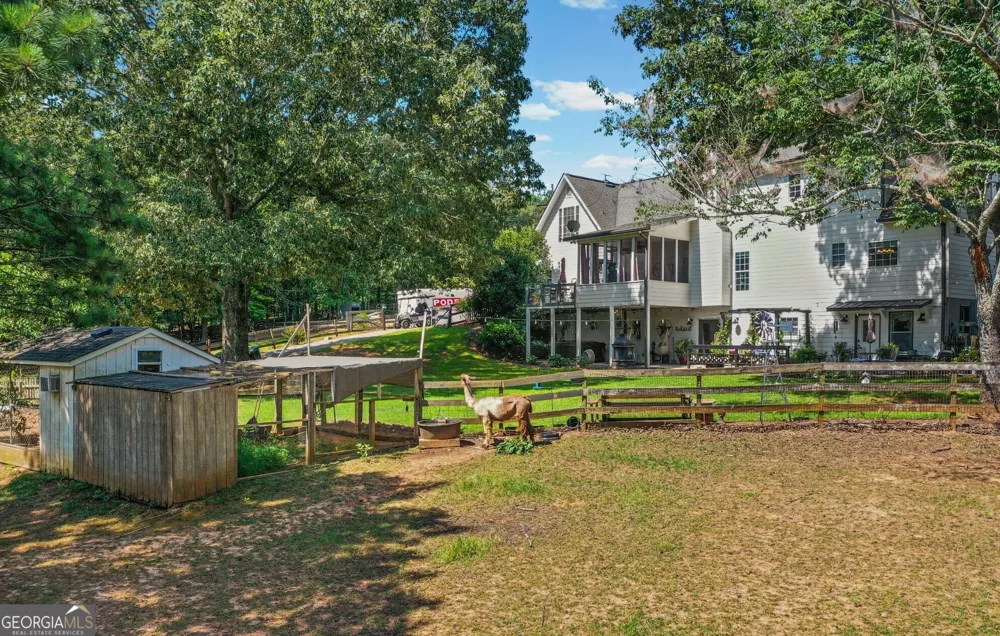 3204 Reavis Mountain RD Ball Ground, GA 30107