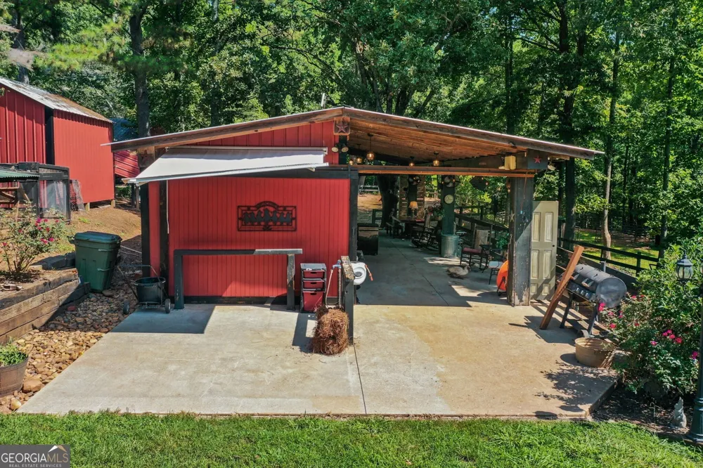 3204 Reavis Mountain RD Ball Ground, GA 30107