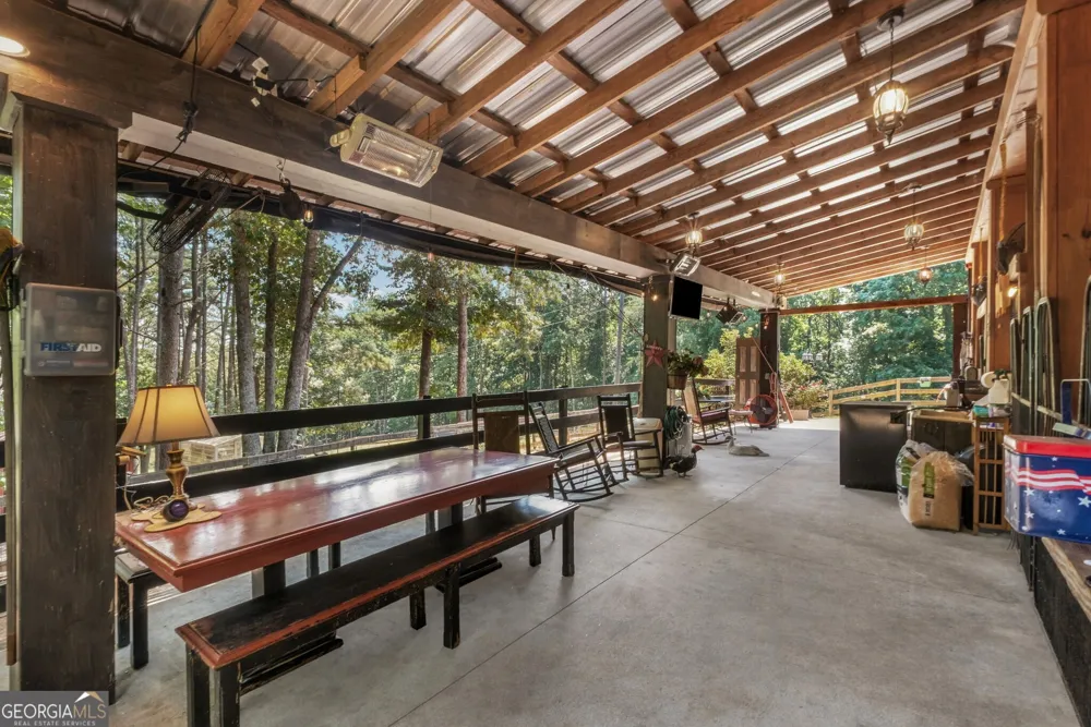 3204 Reavis Mountain RD Ball Ground, GA 30107