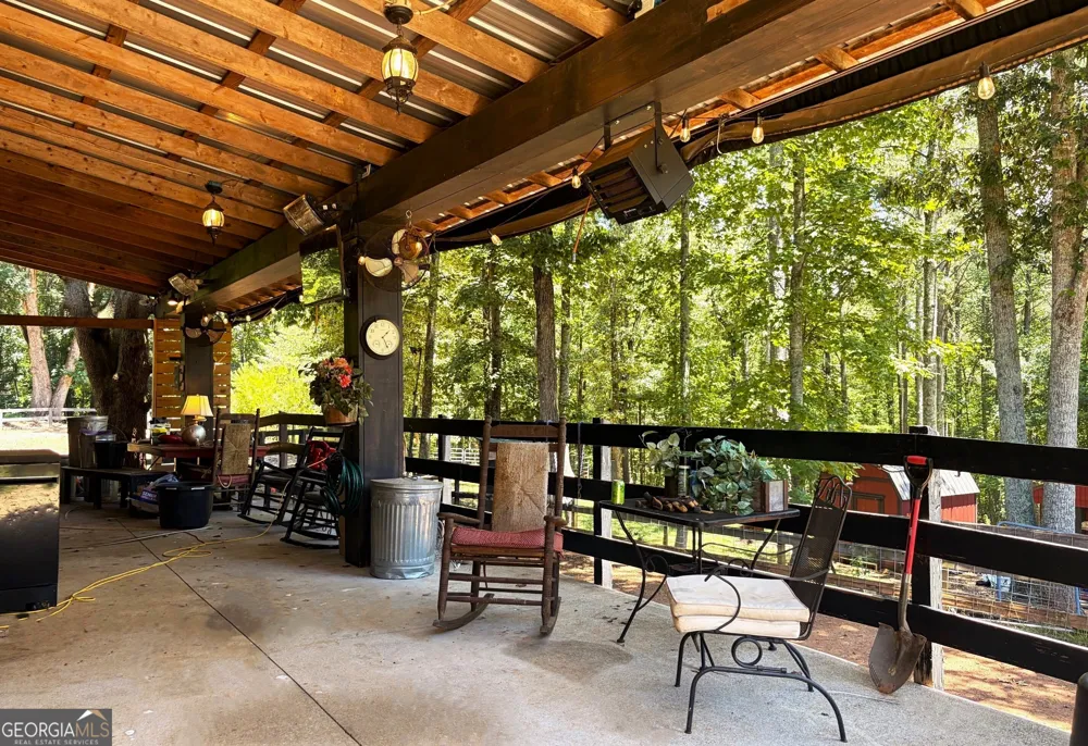 3204 Reavis Mountain RD Ball Ground, GA 30107