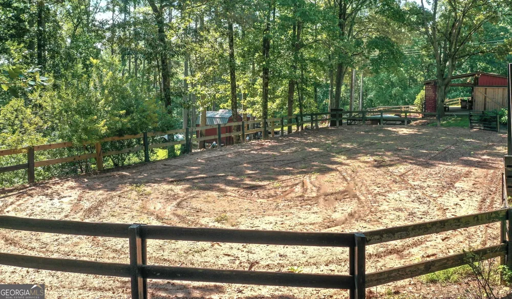 3204 Reavis Mountain RD Ball Ground, GA 30107