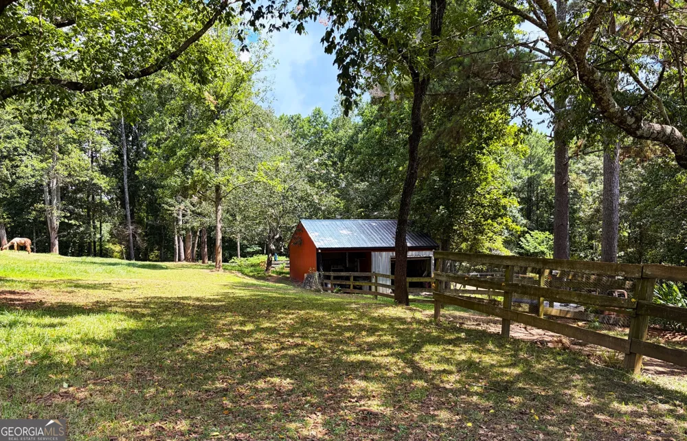 3204 Reavis Mountain RD Ball Ground, GA 30107