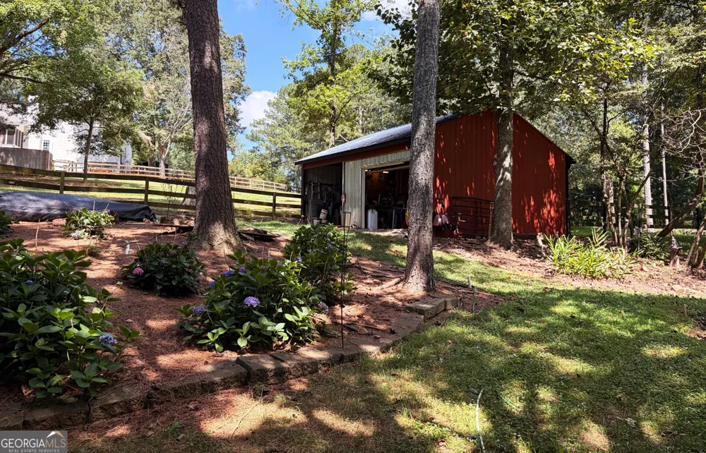 3204 Reavis Mountain RD Ball Ground, GA 30107
