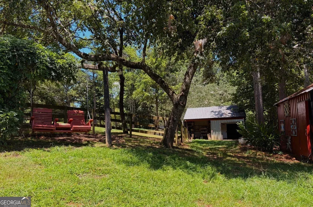3204 Reavis Mountain RD Ball Ground, GA 30107