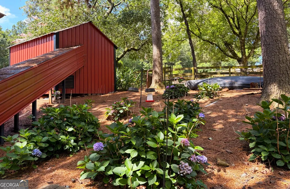 3204 Reavis Mountain RD Ball Ground, GA 30107