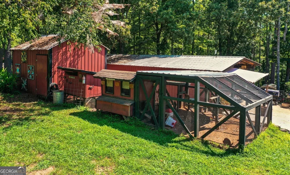 3204 Reavis Mountain RD Ball Ground, GA 30107
