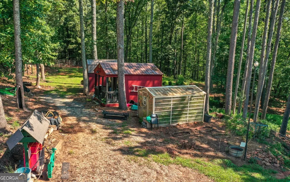 3204 Reavis Mountain RD Ball Ground, GA 30107