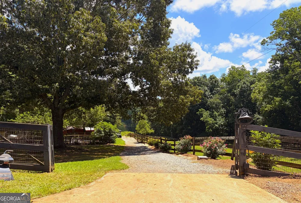 3204 Reavis Mountain RD Ball Ground, GA 30107