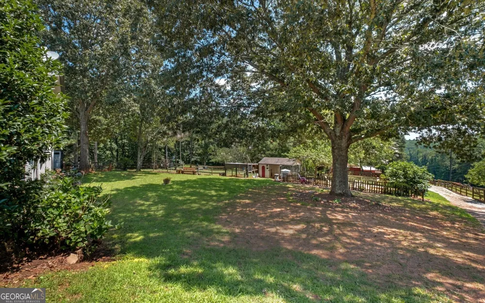 3204 Reavis Mountain RD Ball Ground, GA 30107