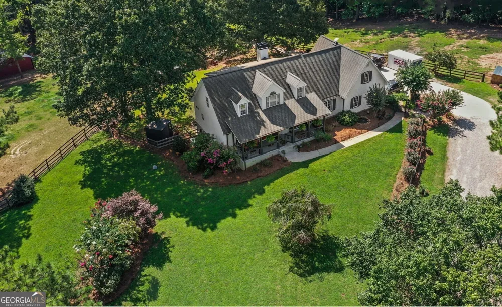 3204 Reavis Mountain RD Ball Ground, GA 30107