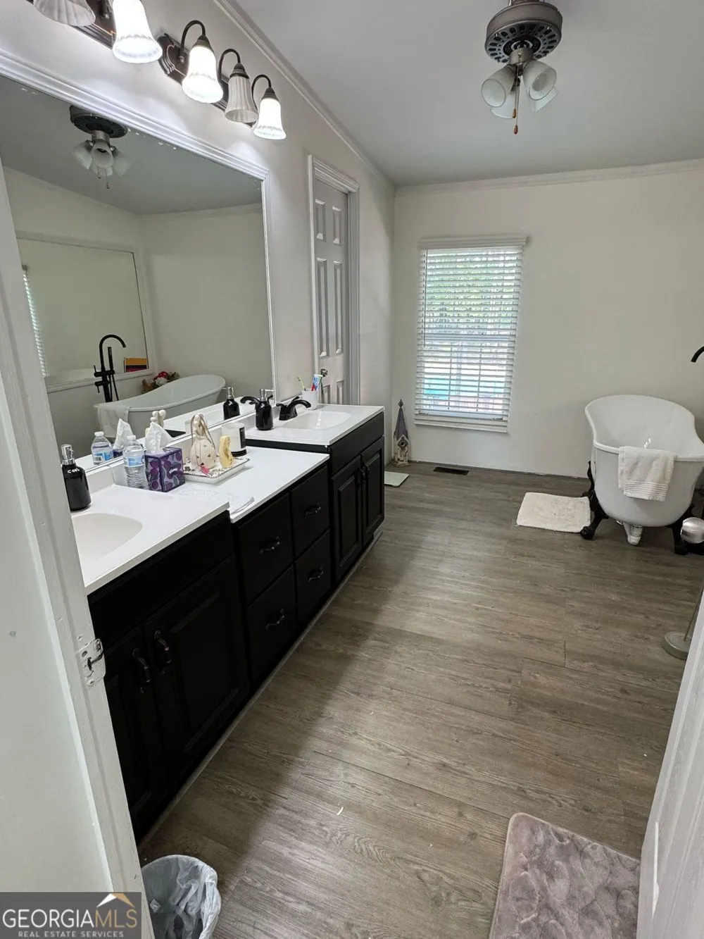 224 Little River TRL Eatonton, GA 31024