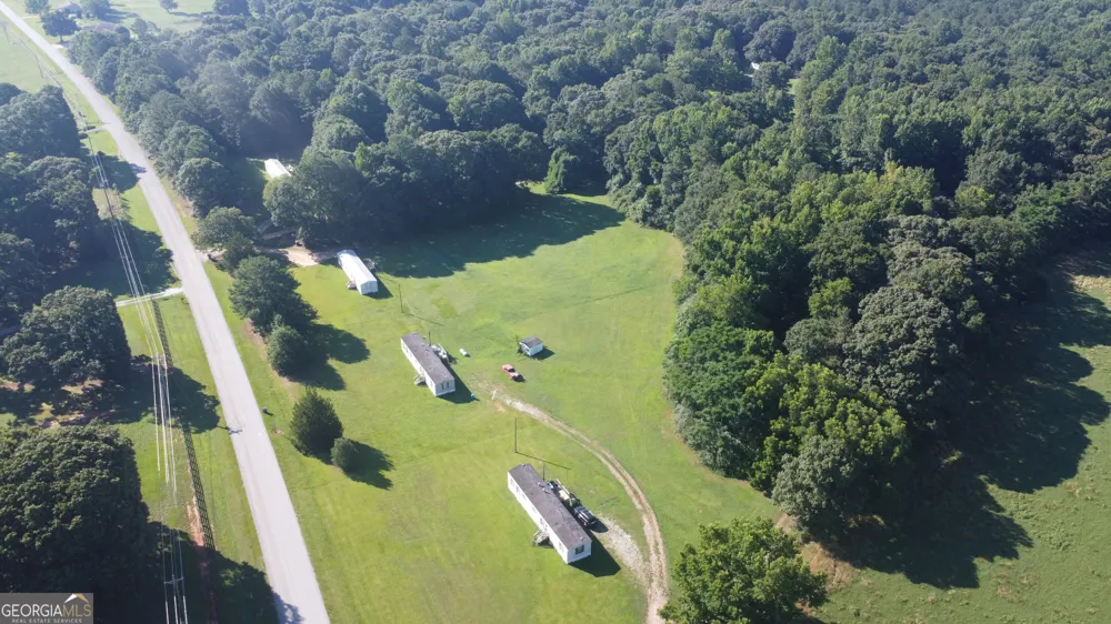 0 Shirley RD Lavonia, GA 30553