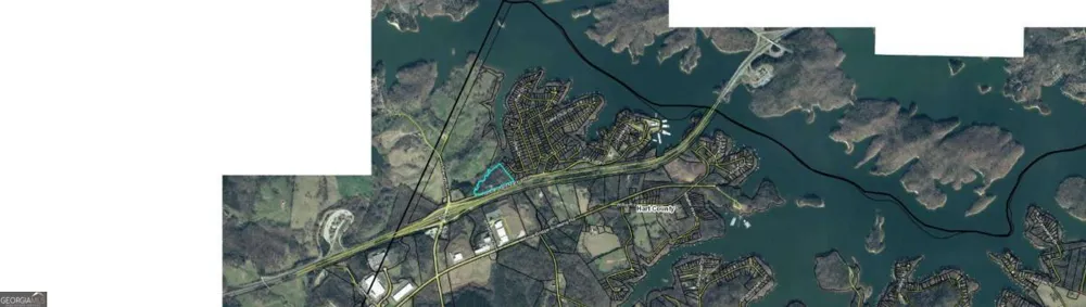 271 Harbor Light Marina RD Lavonia, GA 30553