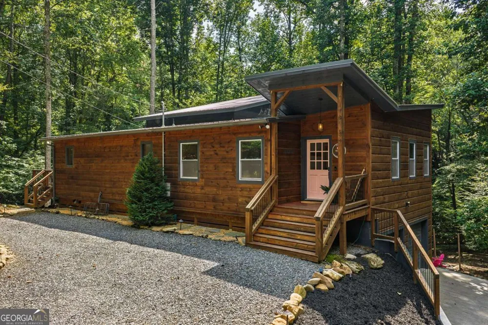 67 Citrine CT Ellijay, GA 30540