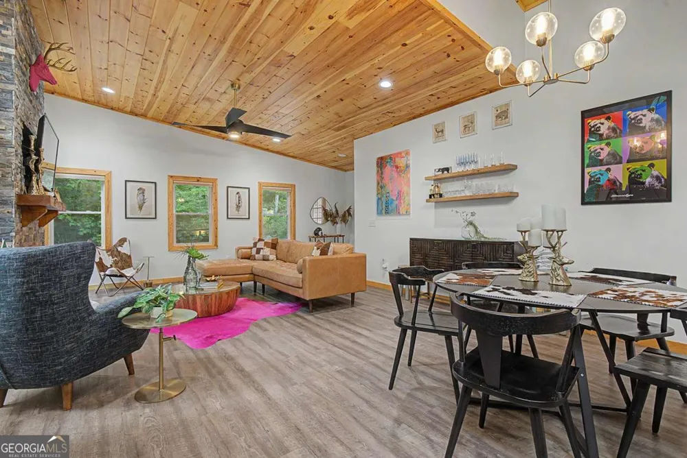 67 Citrine CT Ellijay, GA 30540