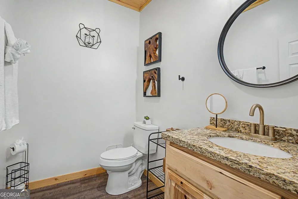 67 Citrine CT Ellijay, GA 30540