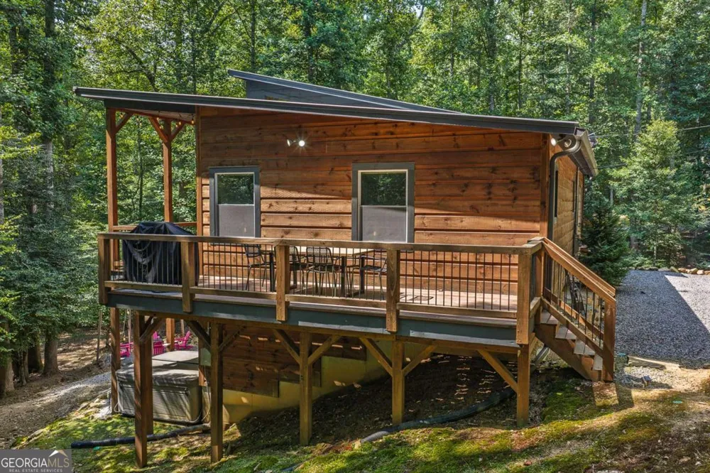 67 Citrine CT Ellijay, GA 30540
