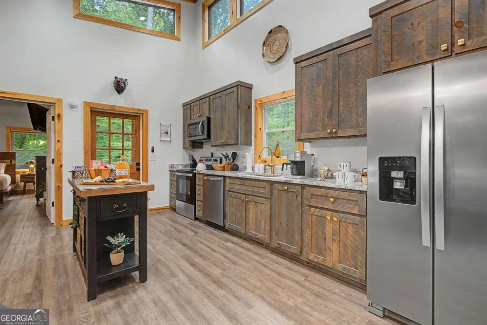 67 Citrine CT Ellijay, GA 30540
