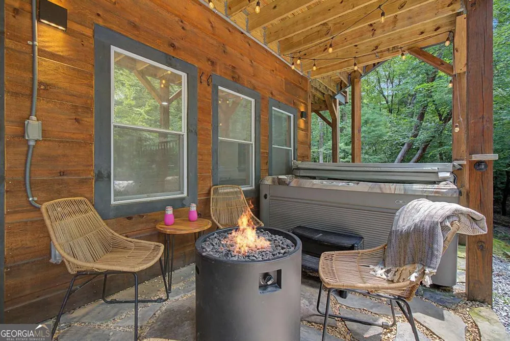 67 Citrine CT Ellijay, GA 30540