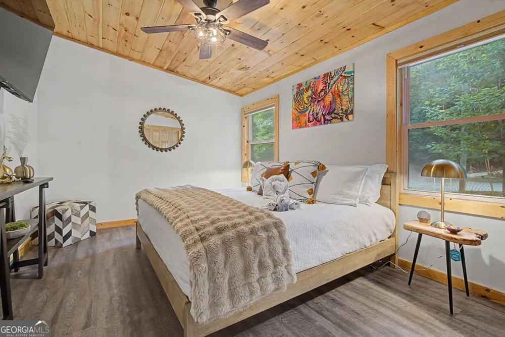 67 Citrine CT Ellijay, GA 30540