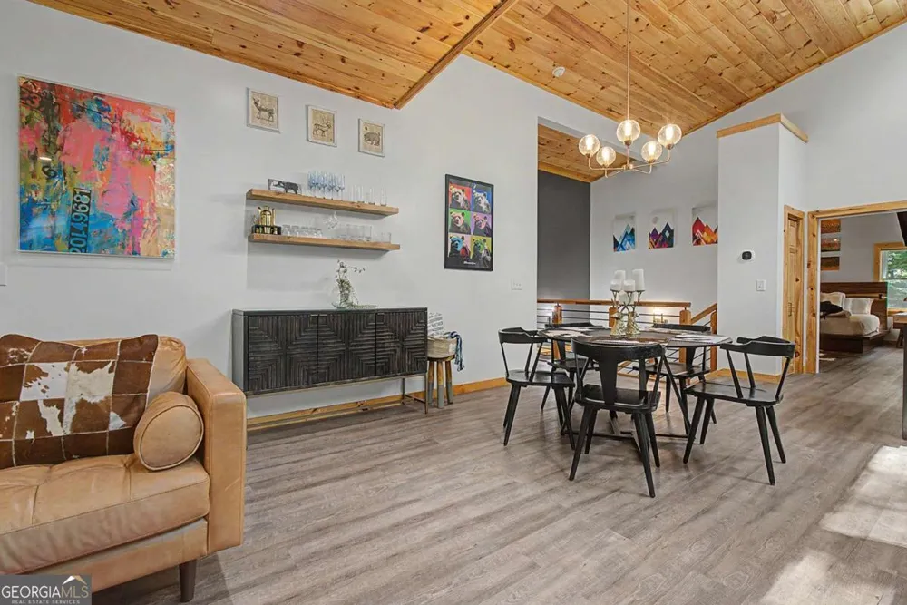 67 Citrine CT Ellijay, GA 30540