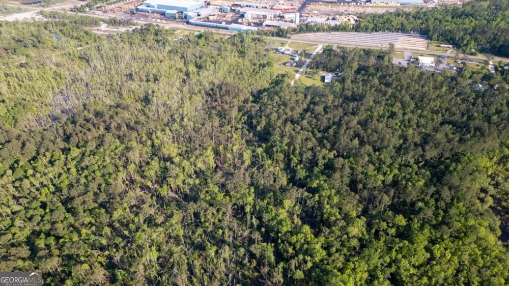 0 Walter Phillips RD Hazlehurst, GA 31539