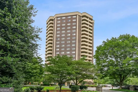 1501 Clairmont RD
