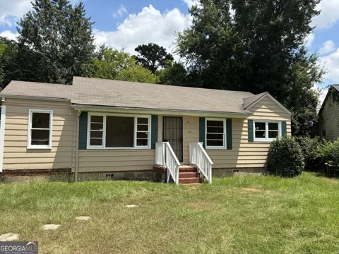 513 Lynmore CIR