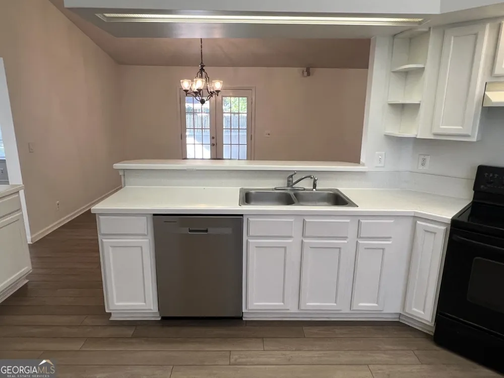 308 Maggie WAY St. Marys, GA 31558