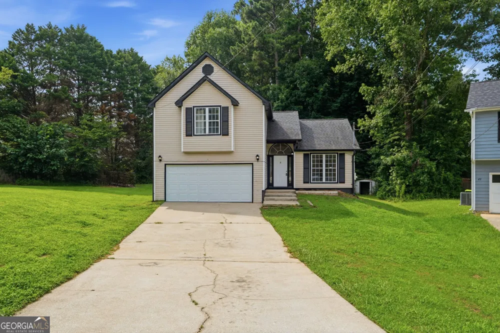 435 Churchill CT Jonesboro, GA 30238