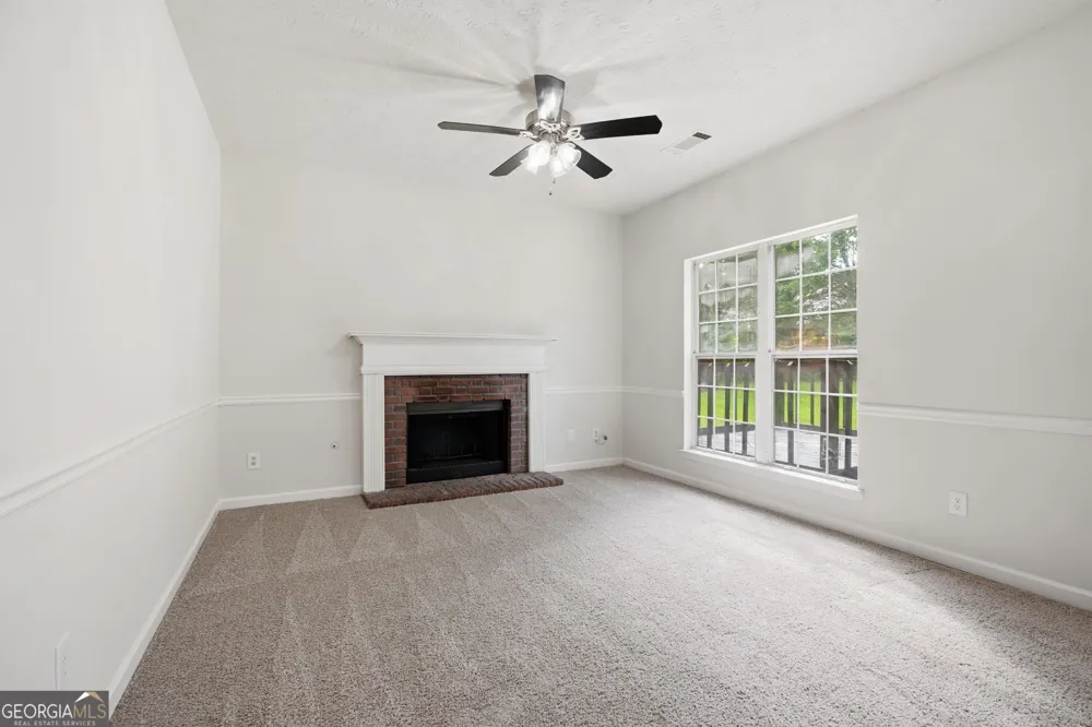 435 Churchill CT Jonesboro, GA 30238
