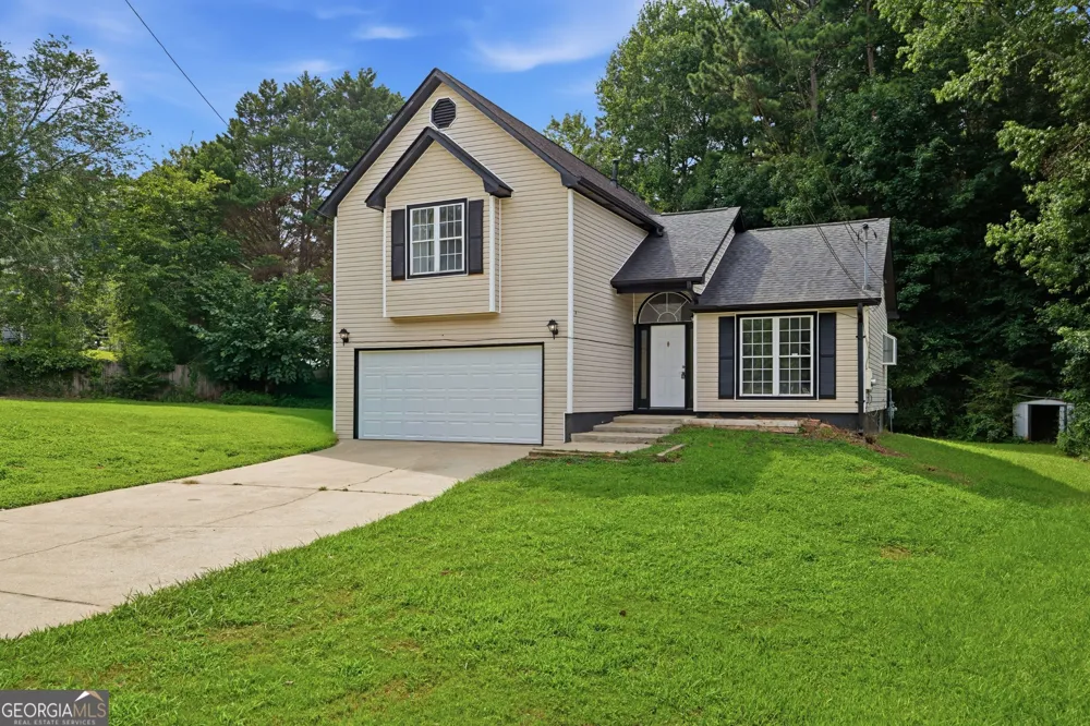 435 Churchill CT Jonesboro, GA 30238