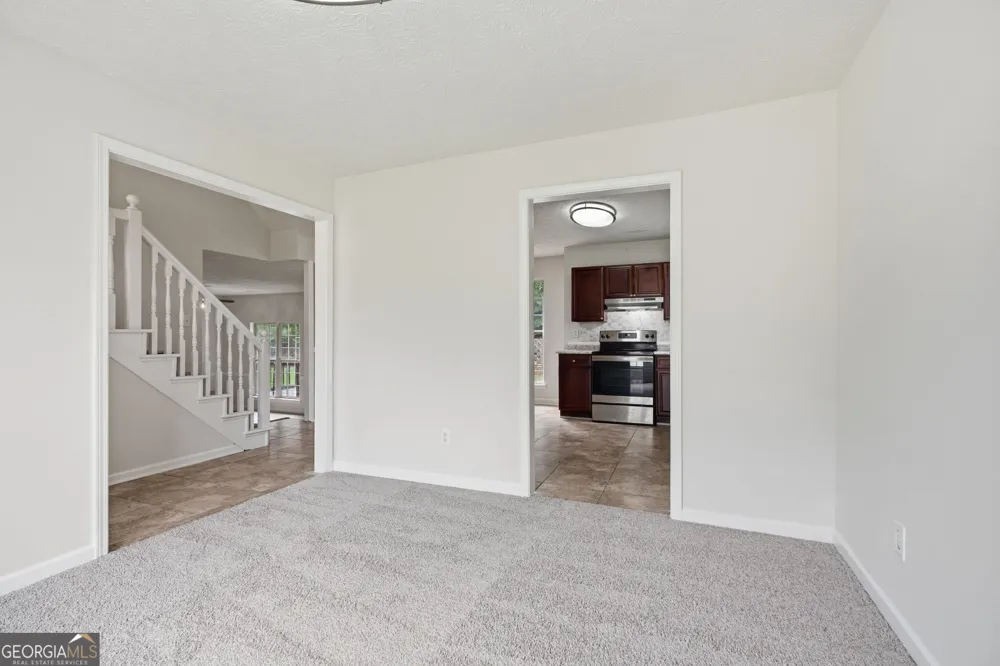 435 Churchill CT Jonesboro, GA 30238