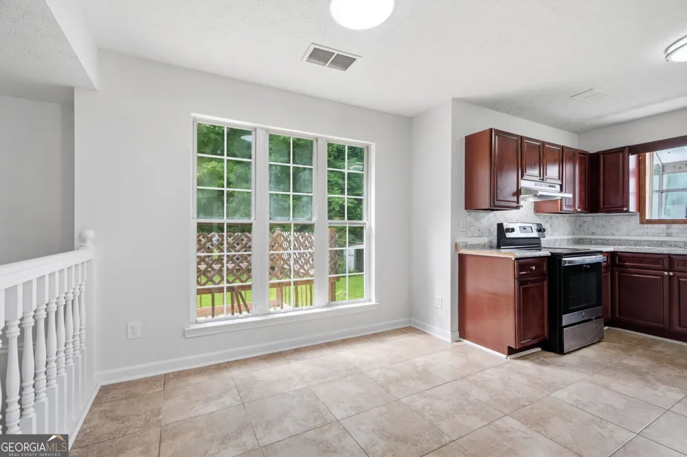 435 Churchill CT Jonesboro, GA 30238