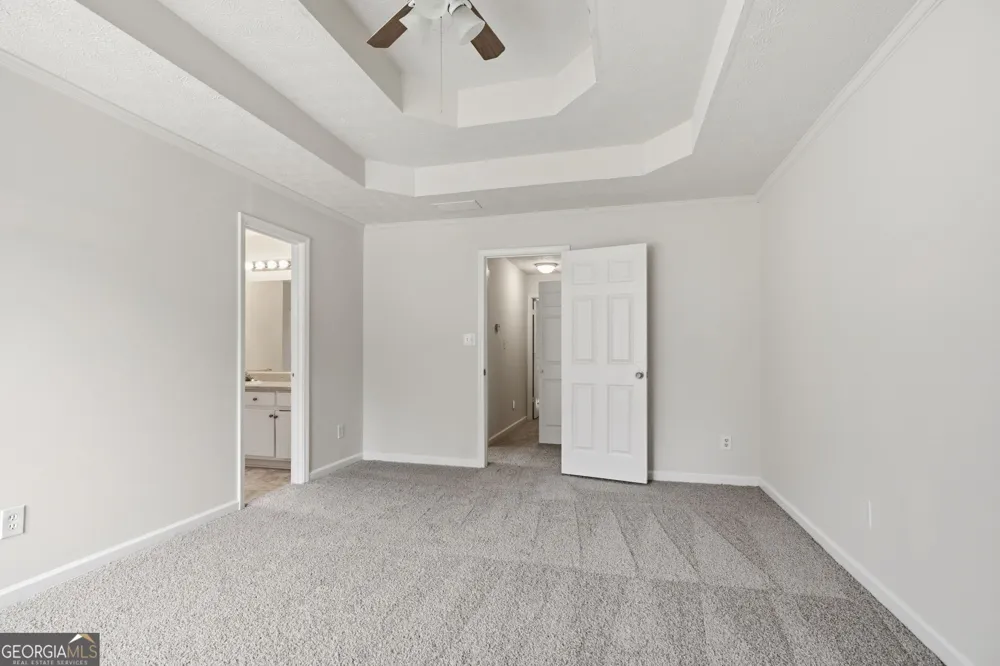 435 Churchill CT Jonesboro, GA 30238