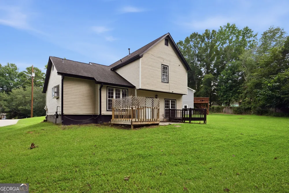 435 Churchill CT Jonesboro, GA 30238