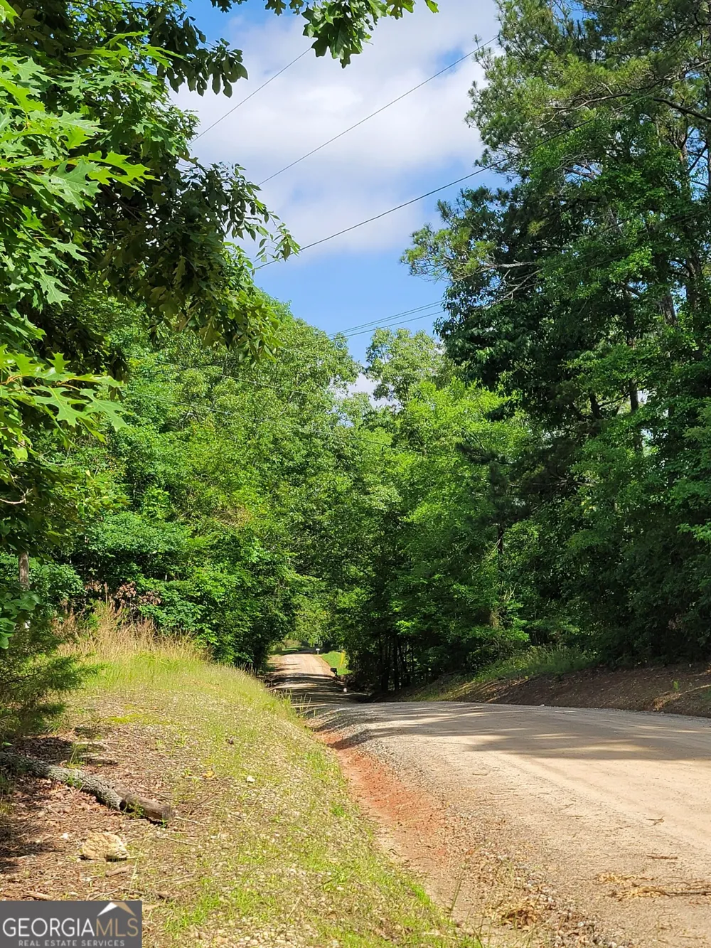 355 Chuli RD Locust Grove, GA 30248