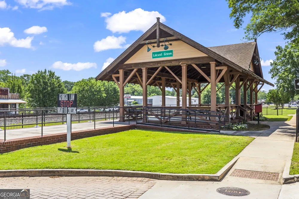 355 Chuli RD Locust Grove, GA 30248