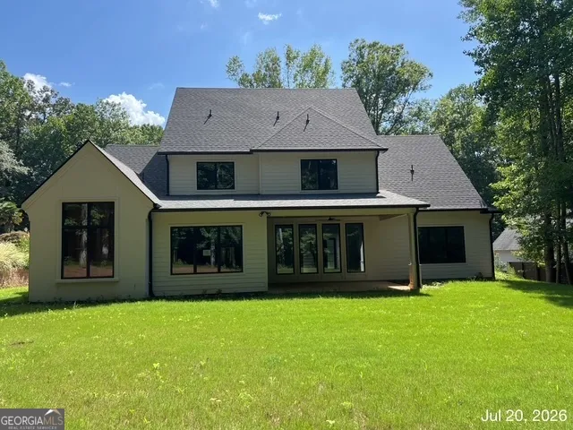 79 Hunters Way Hoschton, GA 30548