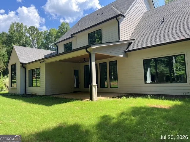 79 Hunters Way Hoschton, GA 30548