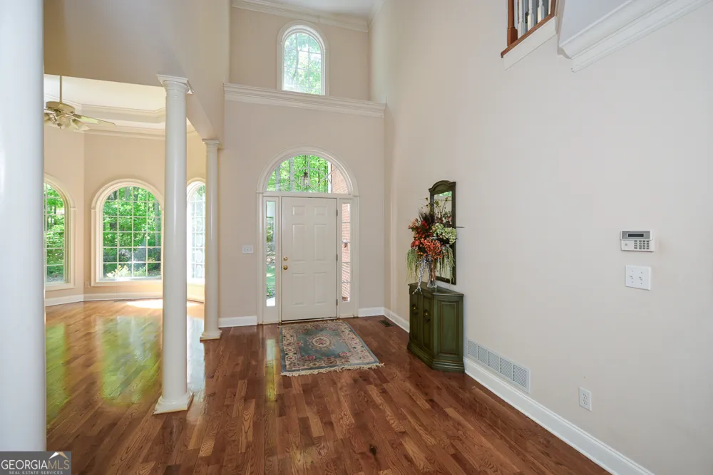 4299 Windham CT Douglasville, GA 30135