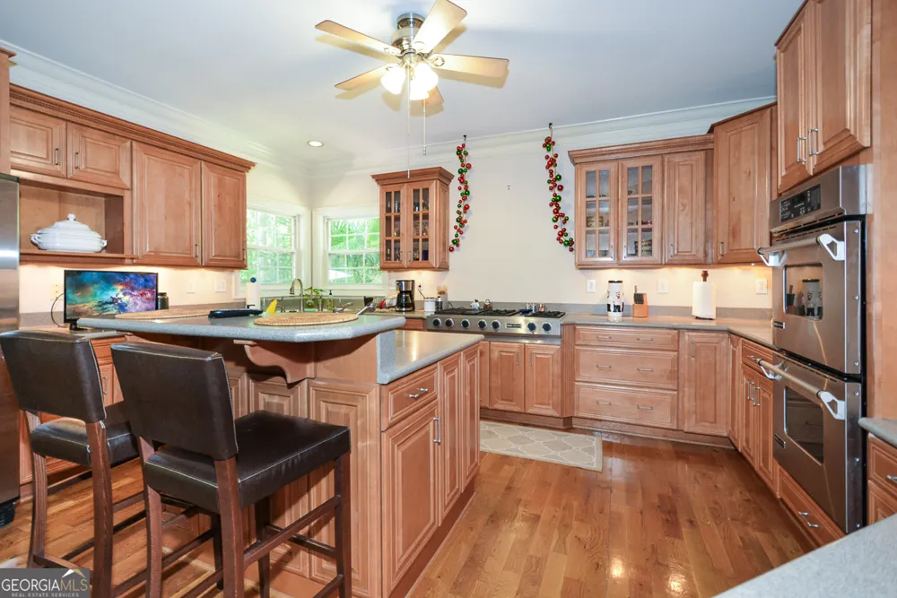 4299 Windham CT Douglasville, GA 30135