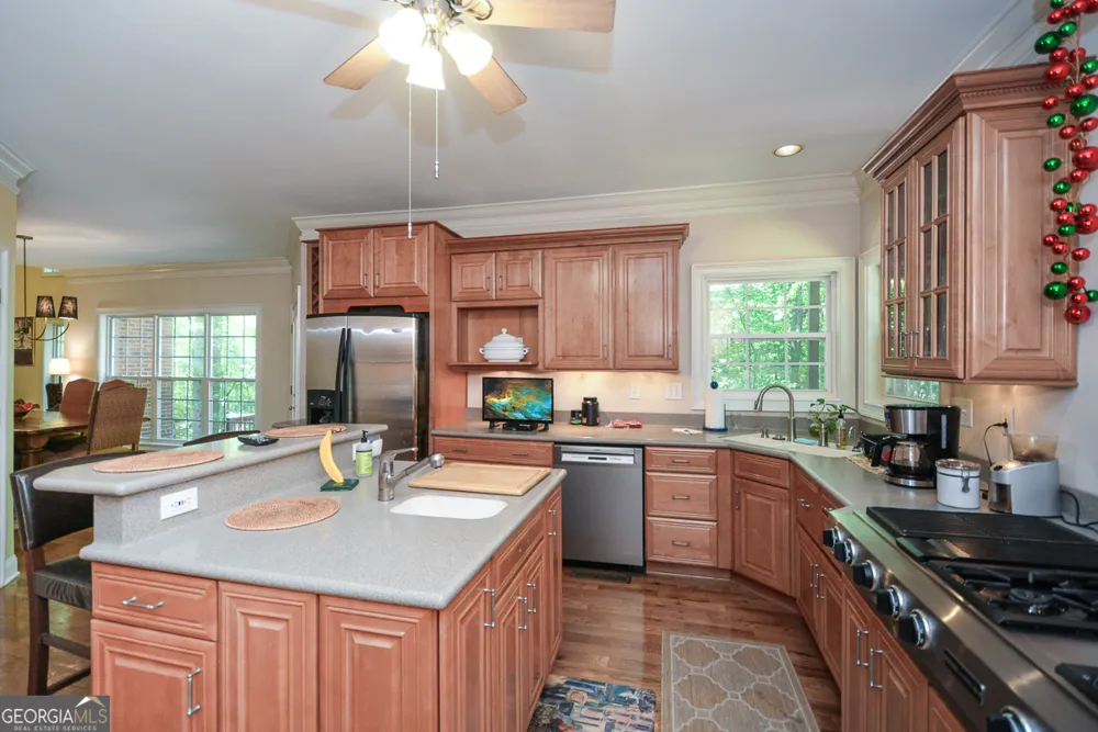 4299 Windham CT Douglasville, GA 30135