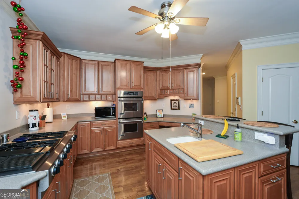 4299 Windham CT Douglasville, GA 30135
