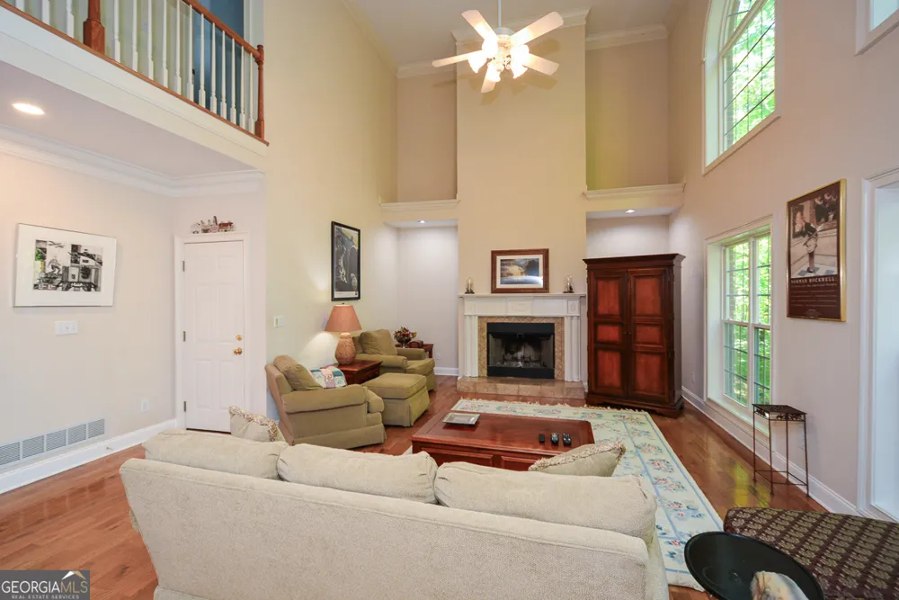 4299 Windham CT Douglasville, GA 30135