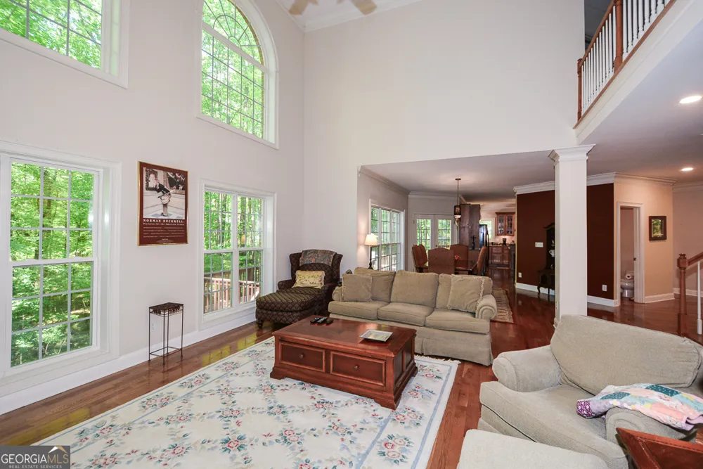 4299 Windham CT Douglasville, GA 30135
