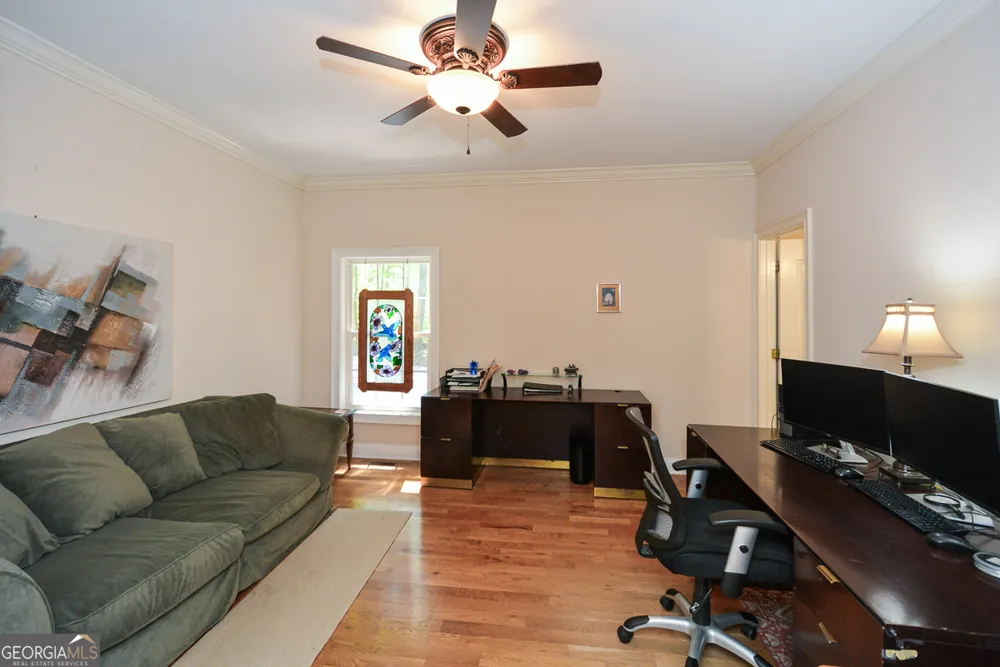 4299 Windham CT Douglasville, GA 30135